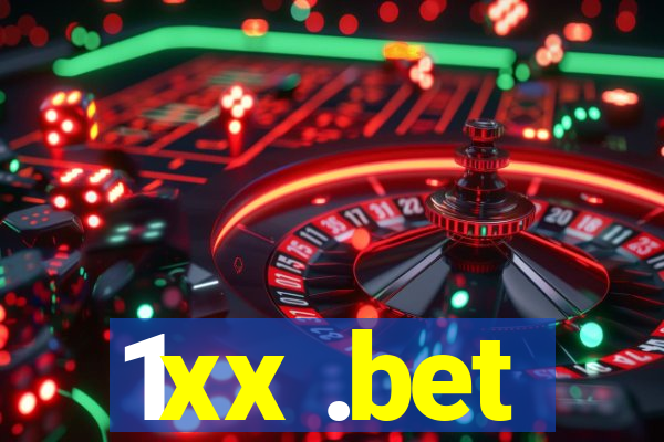 1xx .bet